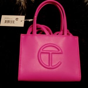 Small Azalea Telfar Bag